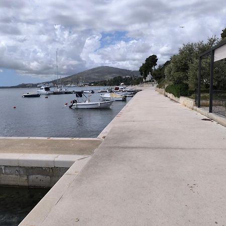 Apartment Knez Trogir Exterior foto