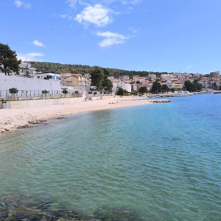 Apartment Knez Trogir Exterior foto