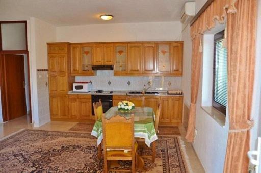 Apartment Knez Trogir Exterior foto