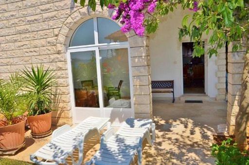 Apartment Knez Trogir Exterior foto
