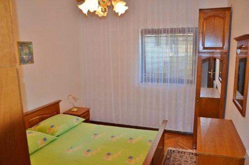 Apartment Knez Trogir Exterior foto