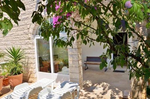 Apartment Knez Trogir Exterior foto