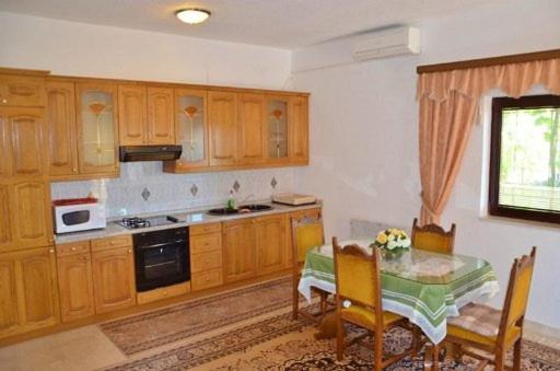 Apartment Knez Trogir Exterior foto