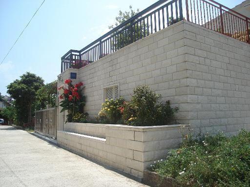 Apartment Knez Trogir Exterior foto