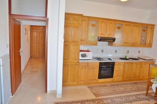 Apartment Knez Trogir Exterior foto