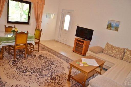 Apartment Knez Trogir Exterior foto