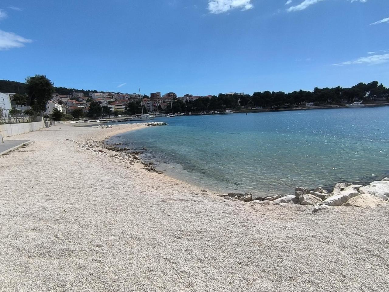 Apartment Knez Trogir Exterior foto