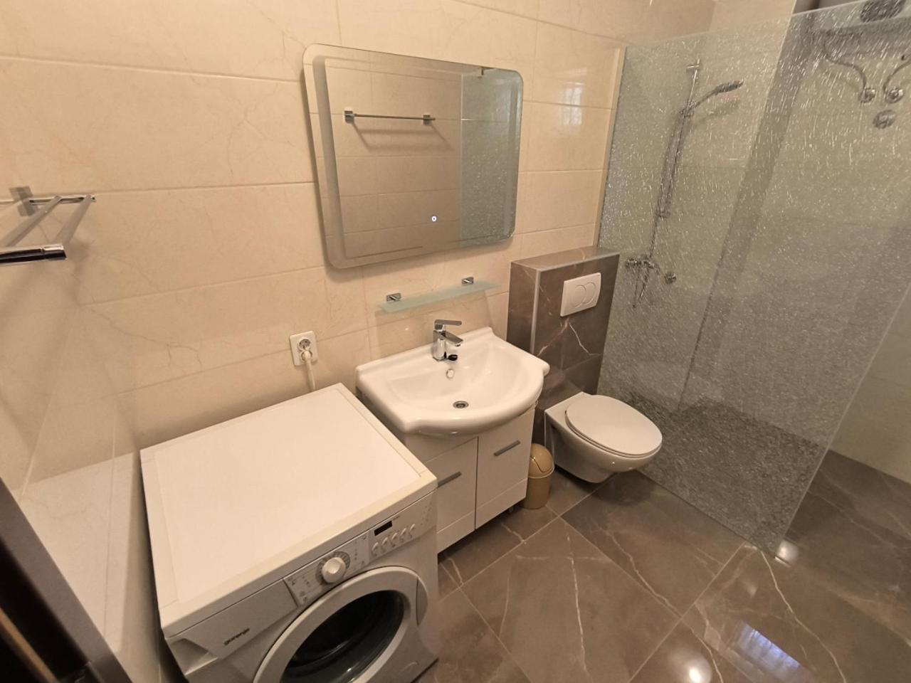 Apartment Knez Trogir Exterior foto